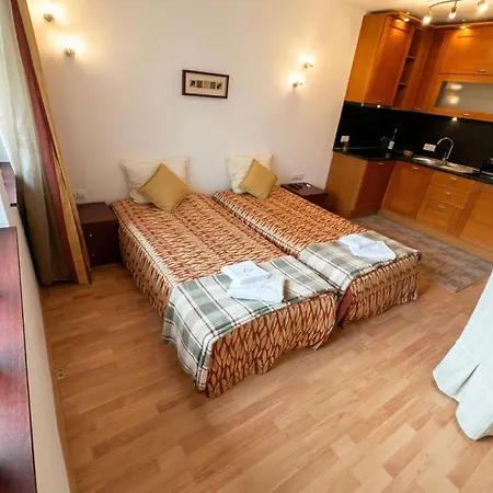 South Facing Bright Mountain View Penthouse - 2 Balconies, 300mbps Wifi, Washer