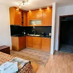 South Facing Bright Mountain View Penthouse - 2 Balconies, 300mbps Wifi, Washer Apartment