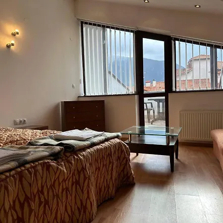 South Facing Bright Mountain View Penthouse - 2 Balconies, 300mbps Wifi, Washer Appartement *