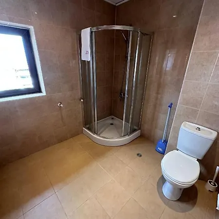 Appartamento Bright Mountain View Penthouse - 300mbps Wi-fi