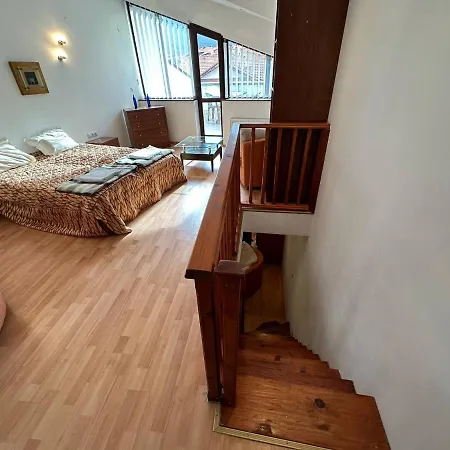 Appartement South Facing Bright Mountain View Penthouse - 2 Balconies, 300mbps Wifi, Washer *