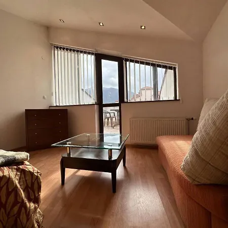 South Facing Bright Mountain View Penthouse - 2 Balconies, 300mbps Wifi, Washer