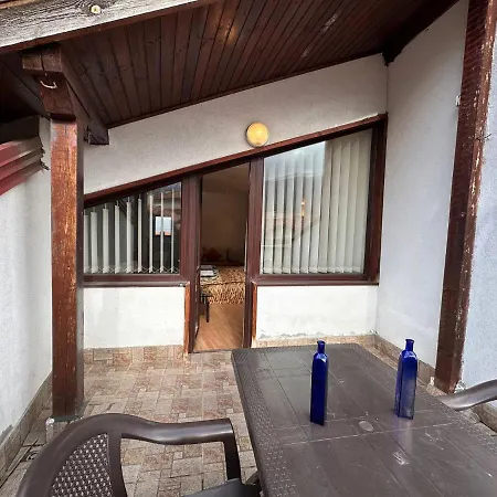 Appartement South Facing Bright Mountain View Penthouse - 2 Balconies, 300mbps Wifi, Washer *