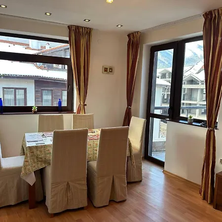 Appartamento Bright Mountain View Penthouse - 300mbps Wi-fi