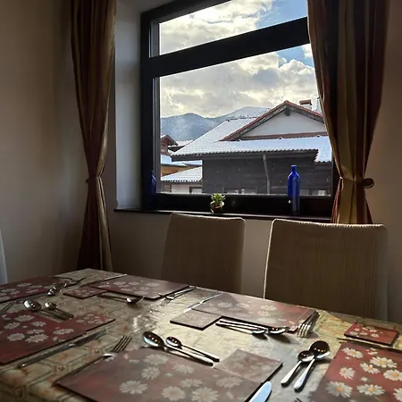 Appartement South Facing Bright Mountain View Penthouse - 2 Balconies, 300mbps Wifi, Washer *