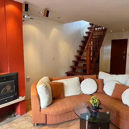 South Facing Bright Mountain View Penthouse - 2 Balconies, 300mbps Wifi, Washer Appartement