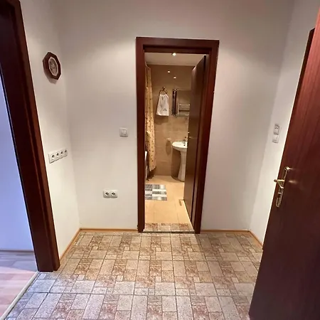 South Facing Bright Mountain View Penthouse - 2 Balconies, 300mbps Wifi, Washer Appartement