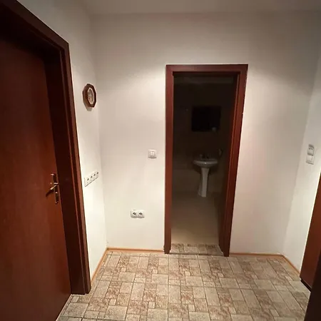 Bright Mountain View Penthouse - 300mbps Wi-fi Appartamento *