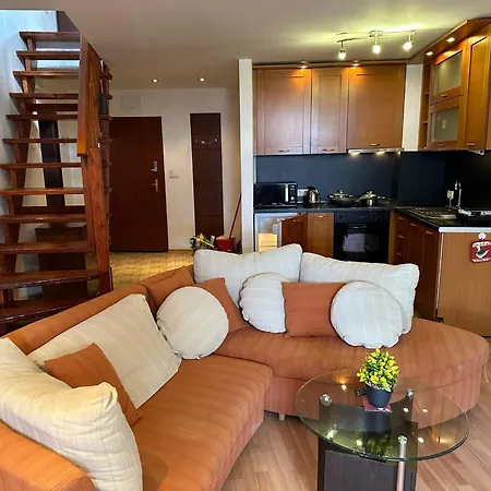 Appartement South Facing Bright Mountain View Penthouse - 2 Balconies, 300mbps Wifi, Washer