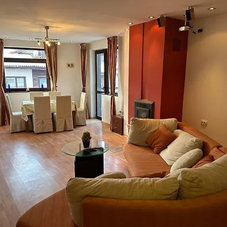 South Facing Bright Mountain View Penthouse - 2 Balconies, 300mbps Wifi, Washer Appartement *