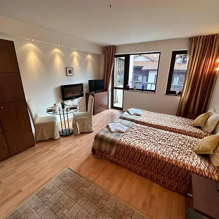 South Facing Bright Mountain View Penthouse - 2 Balconies, 300mbps Wifi, Washer Appartement *